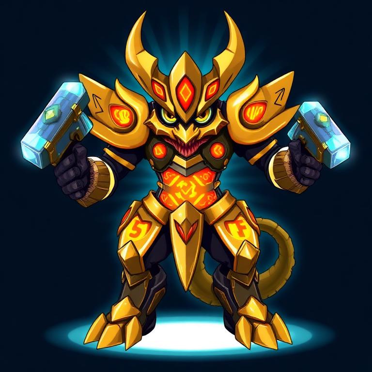 Forjador